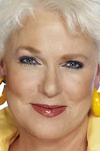 Актриса Шэрон Глесс — фото персоны