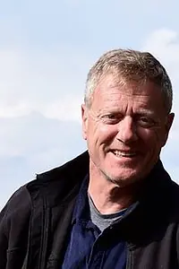 Актёр Питер Сэндс — фото персоны
