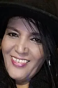 Актриса Mohga Abdel Rahman — главное фото персоны