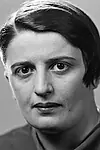 Актриса Айн Рэнд — превью фото персоны