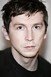 Актёр Радик Головков — превью фото персоны