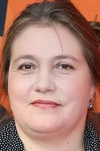 Актриса Беттина Стуки — фото персоны