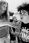 Актёр The Melvins — превью фото персоны