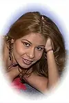 Актриса Justine Romee — превью фото персоны