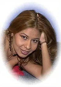 Актриса Justine Romee — фото персоны