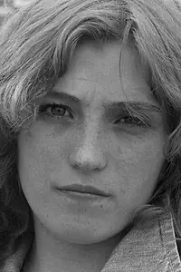 Актриса Линда Мэнз — фото персоны