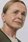 Актриса Серпил Тапур — превью фото персоны