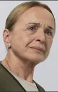 Актриса Серпил Тапур — фото персоны