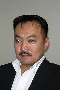Актёр Shigehiro Arake — фото персоны