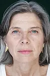 Актриса Вивиана Дзаппа — превью фото персоны