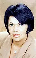 Актриса Элиза Эскамес — фото персоны