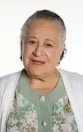 Актриса Эсперанса Магас — фото персоны