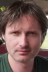 Актёр Pavel Göbl — превью фото персоны