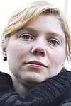 Актриса Эрика Гникова — превью фото персоны