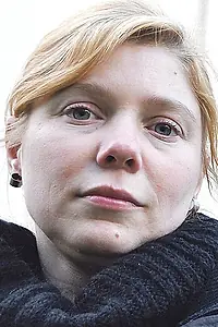 Актриса Эрика Гникова — фото персоны