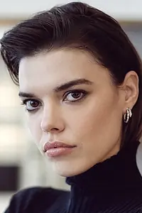 Актриса Эва Вик — фото персоны