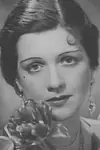 Актриса Галина Цешковская — превью фото персоны