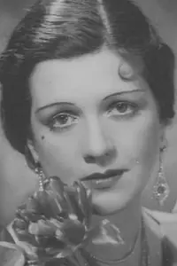 Актриса Галина Цешковская — главное фото персоны