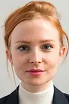 Актриса Клара Клейманс — превью фото персоны