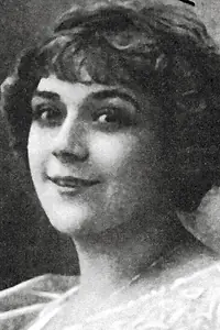 Актриса Paulette Lorsy — фото персоны