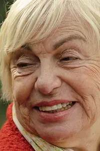 Актриса Диана Пайян — фото персоны
