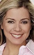 Актриса Диана Фрэнк — фото персоны