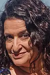 Актриса Grace Gianoukas — превью фото персоны