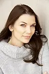 Актриса Алина Томпсон — превью фото персоны
