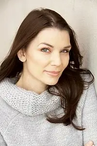 Актриса Алина Томпсон — фото персоны