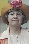 Актриса Зилда Кардосо — превью фото персоны