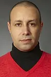 Актёр Хаким Хардер — превью фото персоны