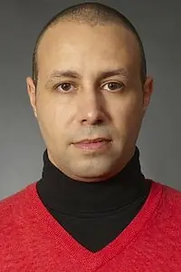 Актёр Хаким Хардер — фото персоны