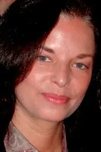 Актриса Petra Wiesent — фото персоны