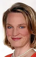 Актриса Susanne Schlenzig — главное фото персоны