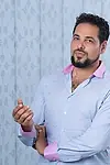 Актёр Omar Shoukri — превью фото персоны