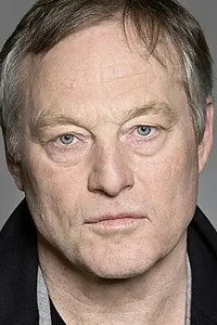 Актёр Бьёрн Флоберг — фото персоны
