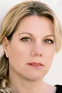 Актриса Изабелла Шмид — фото персоны