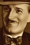 Актёр Виктор Бучер — превью фото персоны