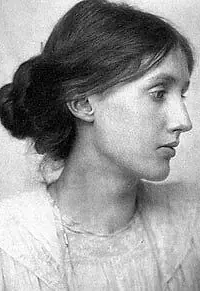 Актриса Вирджиния Вулф — фото персоны
