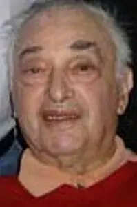 Актёр Джек Роллинз — фото персоны
