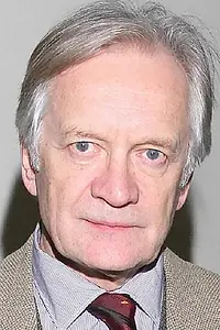 Актёр Анджей Северин — фото персоны