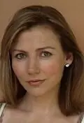 Актриса Лиза Уитт — фото персоны