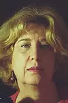 Актриса Джулия Вайсе — превью фото персоны