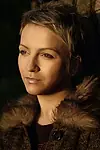 Актриса Marta Kuligowska — превью фото персоны