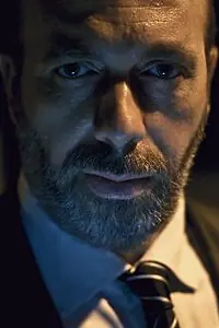 Актёр Пьер Феррьер — фото персоны