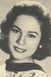 Актриса Леонор Вергара — фото персоны