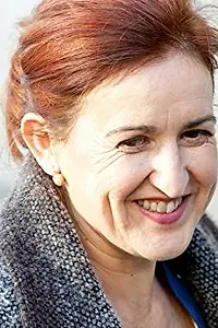 Актриса Паула Сольдевила — фото персоны