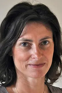 Актриса Valérie Cinotto — главное фото персоны