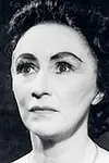 Актриса Вильма Ямницка — превью фото персоны