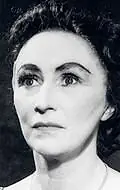 Актриса Вильма Ямницка — фото персоны